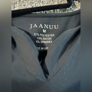 Jaanuu Scrub top